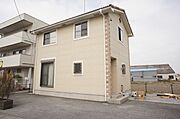 宇都宮駅よりバス25分 徒歩1分 1階 築16年8ヶ月の賃貸物件