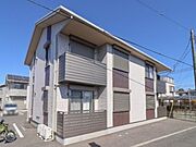 シュエットB 2階 築7年10ヶ月の賃貸物件