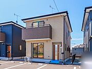 宇都宮駅よりバス21分 徒歩12分 1階 築3年6ヶ月の賃貸物件