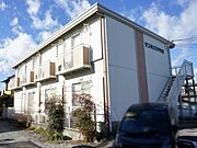 サンハウス宇都宮 1階 築35年6ヶ月の賃貸物件