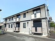 宇都宮駅よりバス16分 徒歩12分 1階 築29年4ヶ月の賃貸物件