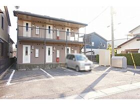 栃木県宇都宮市東峰町（賃貸アパート1K・2階・22.77㎡） その6