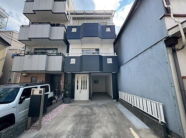 外観：327001690991