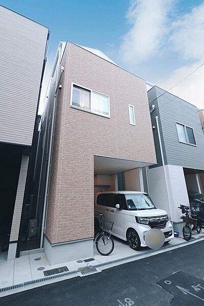 外観：327001690988