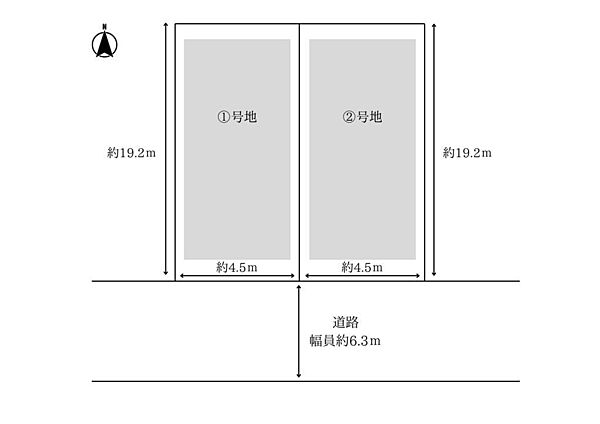 区画図：327002344062