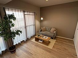 室内の画像