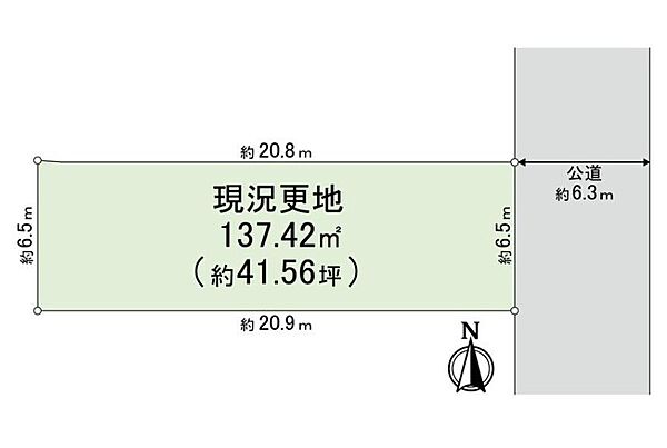 区画図：327002977440