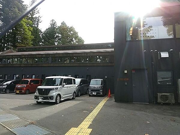 育良保育園 1000m