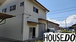 長野県飯田市座光寺