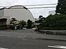 周辺：飯田市立飯田東中学校 1911m