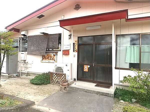 飯田市立丸山保育園 460m