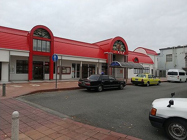 JR飯田駅 720m