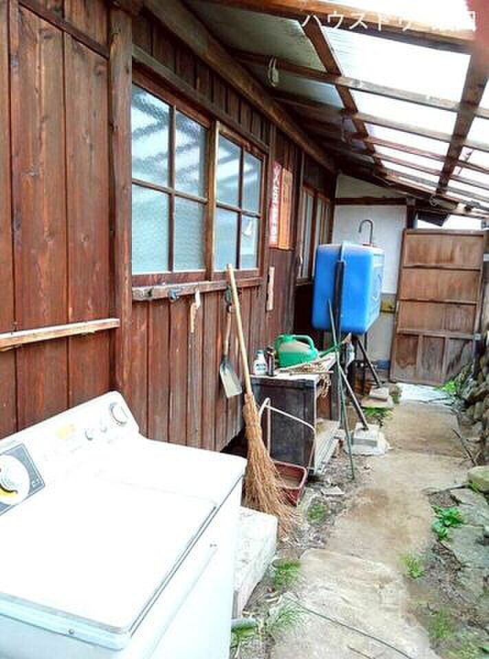 detached 長野県飯田市上郷別府