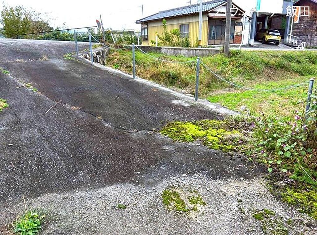 detached 長野県飯田市上郷別府