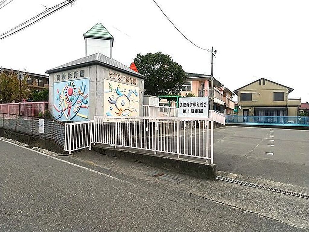 detached 長野県飯田市上郷別府