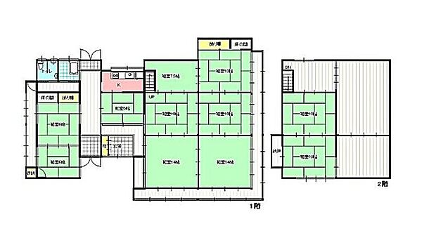 間取り：320000025025
