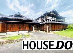 長野県飯田市上久堅