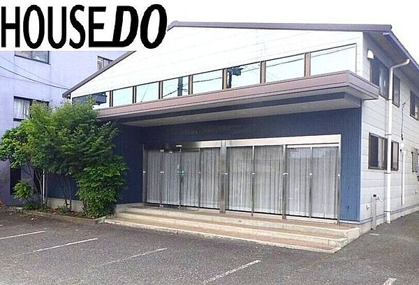 外観：320000025540