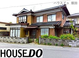 長野県下伊那郡松川町元大島