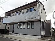 郡山駅よりバス10分 徒歩5分 2階 築27年2ヶ月の賃貸物件