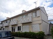 フレグランス新蟻塚Ａ 1階 築34年9ヶ月の賃貸物件