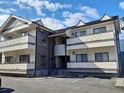 郡山駅よりバス25分 徒歩3分 1階 築32年10ヶ月の賃貸物件