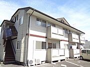 郡山駅よりバス10分 徒歩1分 2階 築26年7ヶ月の賃貸物件