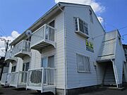 郡山駅よりバス15分 徒歩7分 1階 築35年5ヶ月の賃貸物件