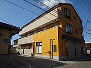 アネックス台新 2階 築29年7ヶ月の賃貸物件