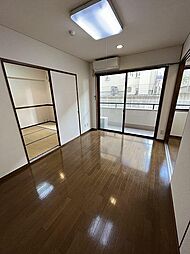 メゾンユウミック 102 1階3DKのリビング/ダイニング