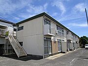 郡山駅よりバス5分 徒歩6分 1階 築44年9ヶ月の賃貸物件