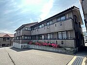 ノーブルハイツC棟 1階 築25年8ヶ月の賃貸物件