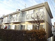 郡山駅よりバス15分 徒歩2分 1階 築34年の賃貸物件