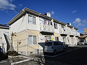 アークヴィレッジ開成Ｂ 2階 築34年の賃貸物件