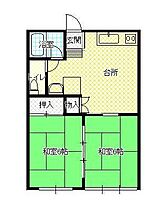 間取り：207001547295