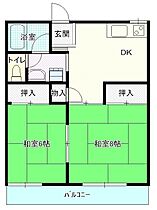 間取り：207001547249