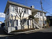 アークヴィレッジ開成Ｂ 2階 築34年の賃貸物件