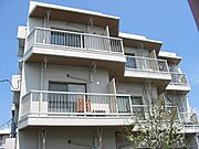 郡山駅よりバス2分 徒歩5分 1階 築40年の賃貸物件