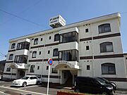 郡山駅よりバス10分 徒歩8分 2階 築31年10ヶ月の賃貸物件