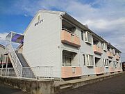 高三ハイツ 1階 築33年の賃貸物件