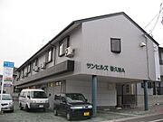 サンヒルズ香久池Ａ 2階 築27年7ヶ月の賃貸物件