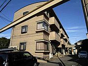 郡山駅よりバス5分 徒歩2分 1階 築28年7ヶ月の賃貸物件