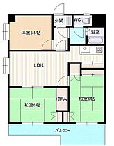 間取り：207009130313