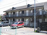 郡山駅よりバス4分 徒歩3分 2階 築32年2ヶ月の賃貸物件