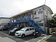 福島県郡山市不動前1丁目：物件画像／株式会社クリア・ライフ