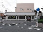 郡山駅よりバス10分 徒歩6分 2階 築33年6ヶ月の賃貸物件