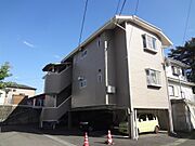 カトレア 3階 築34年6ヶ月の賃貸物件