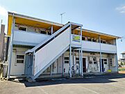 グレード８ 1階 築32年10ヶ月の賃貸物件