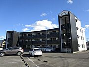 郡山駅よりバス20分 徒歩2分 2階 築29年6ヶ月の賃貸物件