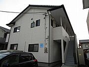 コンフォート桜木 2階 築16年7ヶ月の賃貸物件